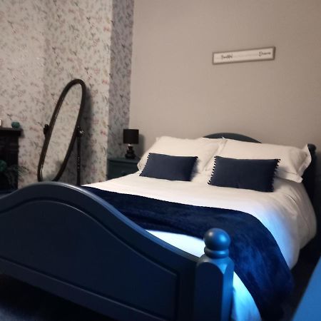 The Nifty Nook Διαμέρισμα Campbeltown Εξωτερικό φωτογραφία