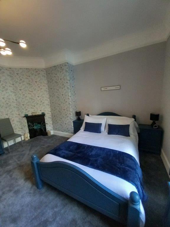 The Nifty Nook Διαμέρισμα Campbeltown Εξωτερικό φωτογραφία
