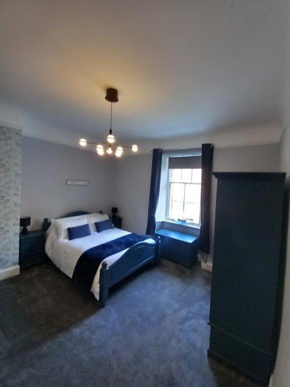 The Nifty Nook Διαμέρισμα Campbeltown Εξωτερικό φωτογραφία