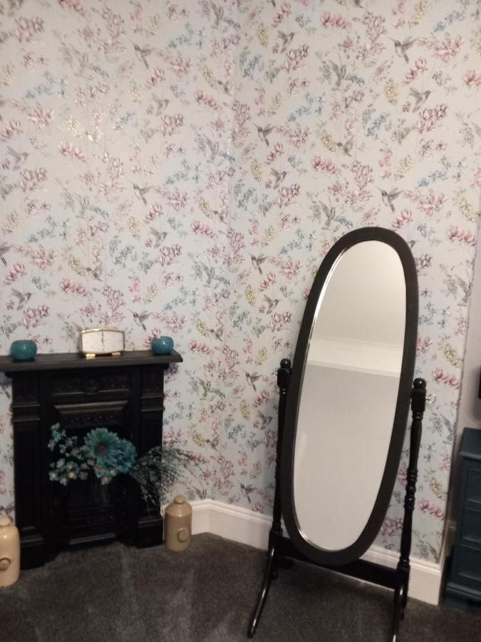 The Nifty Nook Διαμέρισμα Campbeltown Εξωτερικό φωτογραφία