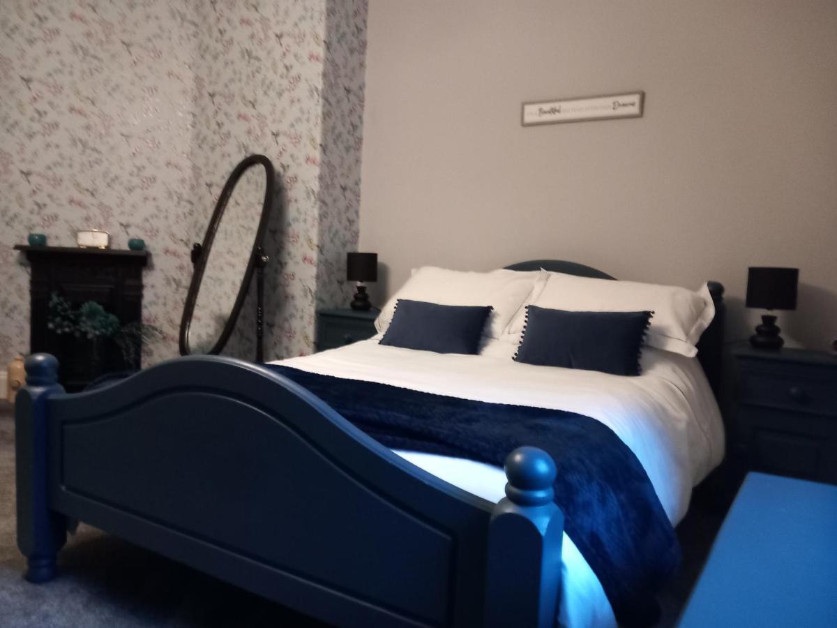 The Nifty Nook Διαμέρισμα Campbeltown Εξωτερικό φωτογραφία